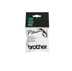 Brother MK-223BZ DirectLabel blue on white 9mm x 8m for Brother P-Touch M 9-12mm