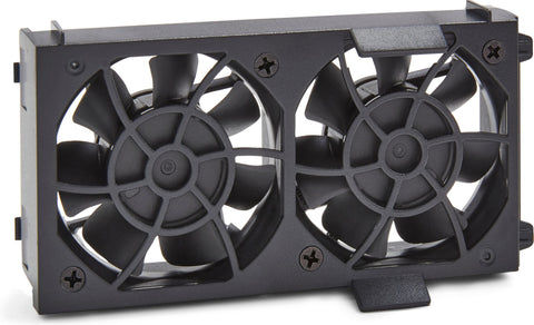 HP Z2 Computer case Fan Black