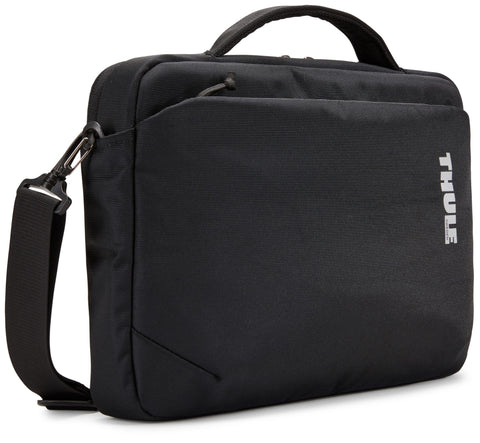 Thule Subterra TSA-313B Black notebook case 33 cm (13") Briefcase