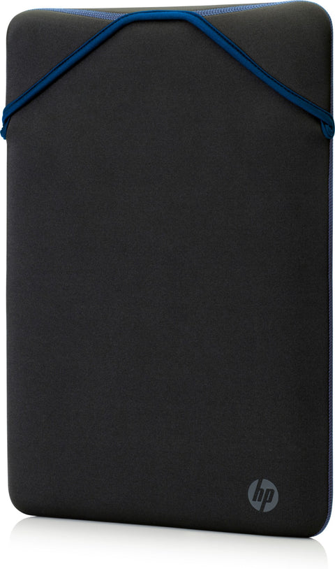 HP Reversible Protective 14.1-inch Blue Laptop Sleeve