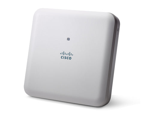 Cisco 1832I - Wireless Dual Band 802.11AC Access Point