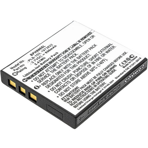 CoreParts Battery for Wireless Headset