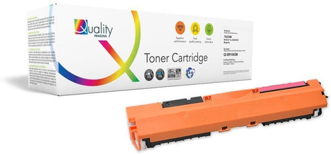 CoreParts QI-HP1021M toner cartridge 1 pc(s) Compatible Magenta