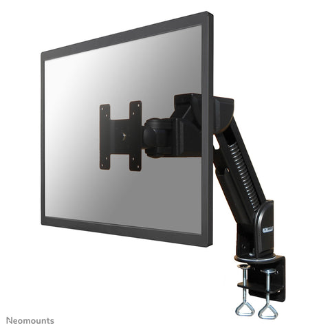 Neomounts monitor arm desk mount