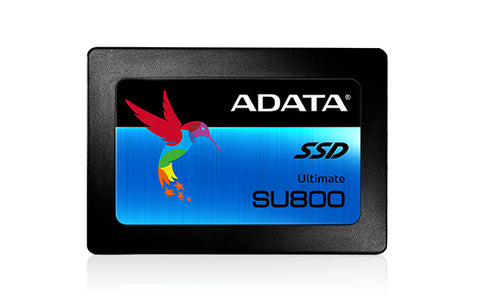 ADATA Ultimate SU800 2.5" 1.02 TB Serial ATA III TLC