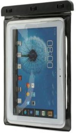 CoreParts MSPP3341 tablet case 25.4 cm (10") Sleeve case Black