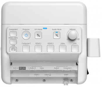 Epson ELPCB03 Control unit