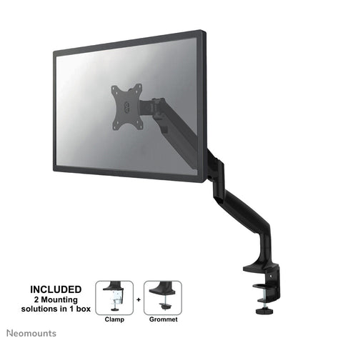 Neomounts by Newstar Select monitor arm desk mount