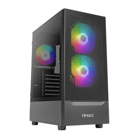 Antec NX 410 Midi Tower Grey