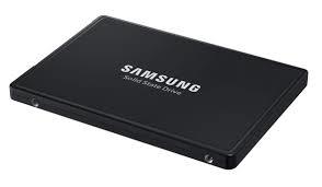 Samsung PM1653 2.5" 1.92 TB SAS V-NAND