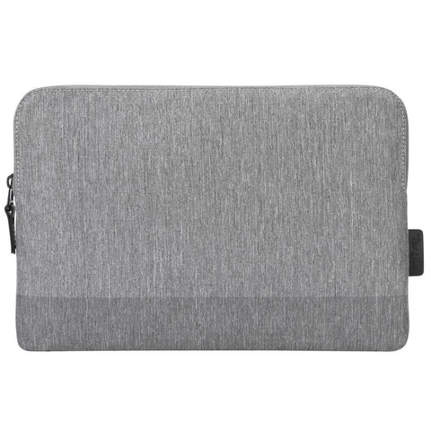 Targus CityLite notebook case 38.1 cm (15") Sleeve case Grey