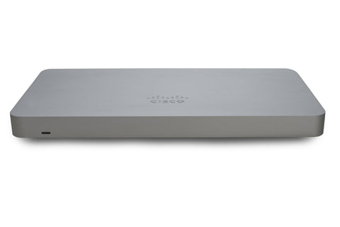 Cisco Meraki MX75-HW hardware firewall 1000 Mbit/s