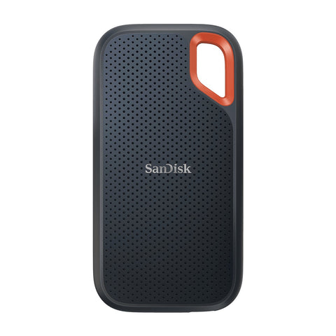 SanDisk Extreme Portable 1000 GB Black