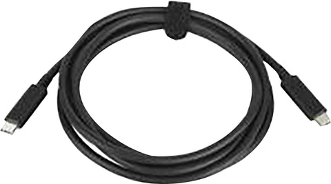 HP 5AR72AA USB cable USB C Black