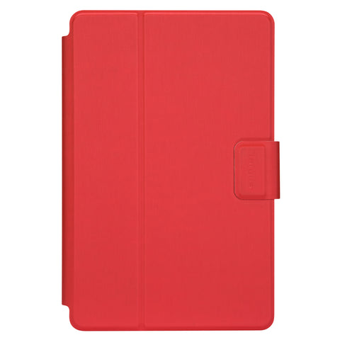 Targus SafeFit 26.7 cm (10.5") Folio Red