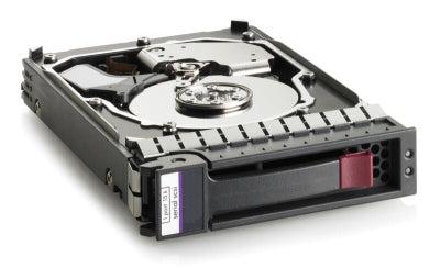 Hewlett Packard Enterprise 432146-001-RFB internal hard drive 3.5" 300 GB SAS