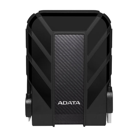 ADATA HD710 Pro external hard drive 1000 GB Black