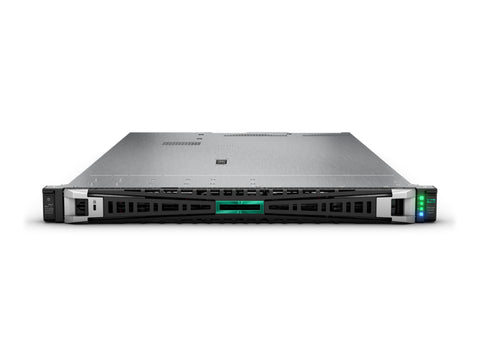 HPE ProLiant DL360 server Rack (1U) Intel Xeon Silver 4410Y 2 GHz 32 GB DDR5-SDRAM 800 W