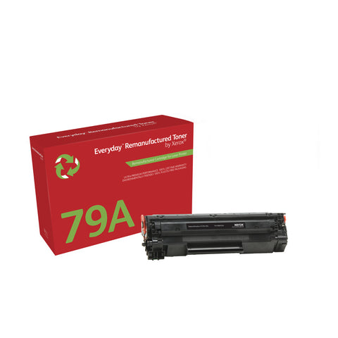 Xerox 006R03556 Toner cartridge, 1.1K pages (replaces HP 79A/CF279A) for HP Pro M 12