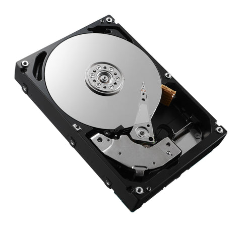 DELL NT1X2 internal hard drive 3.5" 4000 GB SAS