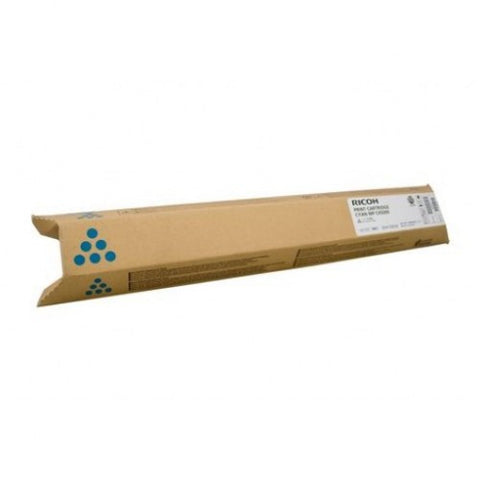 Ricoh 842039/MPC400C Toner cyan, 10K pages for Ricoh Aficio MP C 300