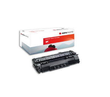 AgfaPhoto APTBTN2320E toner cartridge 1 pc(s) Black