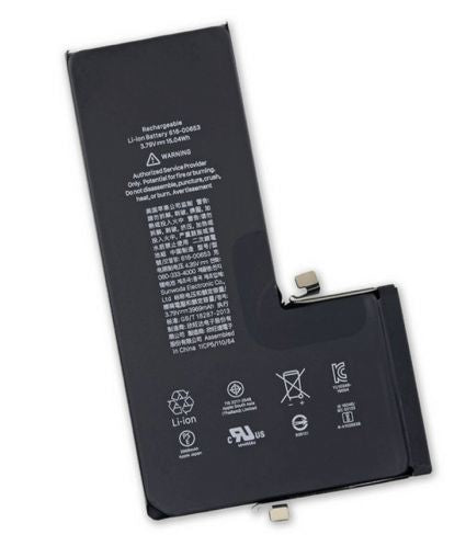 CoreParts iPhone 11 Pro Battery Black