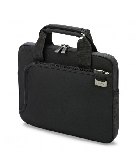 DICOTA Smart Skin 10–11.6” notebook case 29.5 cm (11.6") Sleeve case Black