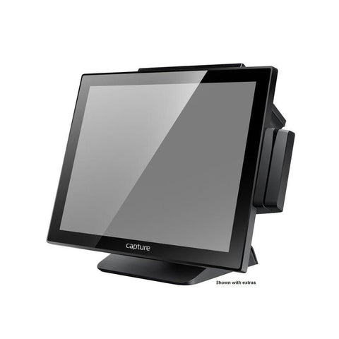 Capture CA-SY-21222 POS system