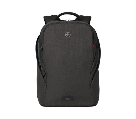 Wenger/SwissGear MX Light notebook case 40.6 cm (16") Backpack Grey