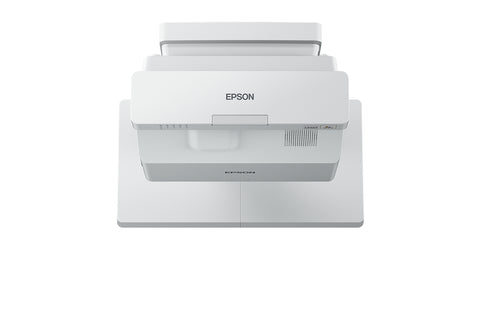 Epson EB-720 data projector Ultra short throw projector 3800 ANSI lumens 3LCD XGA (1024x768) White