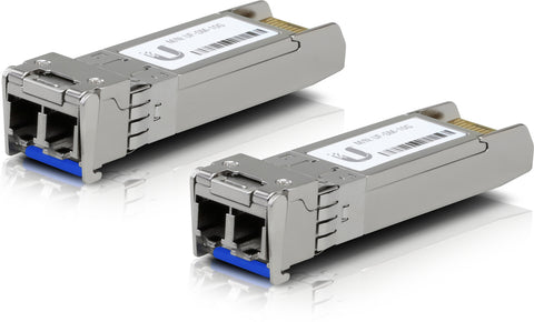 MicroOptics MO-UF-SM-10G network transceiver module Fiber optic 10000 Mbit/s SFP+ 1310 nm