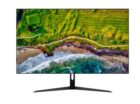 Gearlab GLB224005 computer monitor 68.6 cm (27") 2560 x 1440 pixels Wide Quad HD LED Black