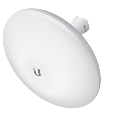 Ubiquiti Networks NanoBeam M5 network antenna 16 dBi