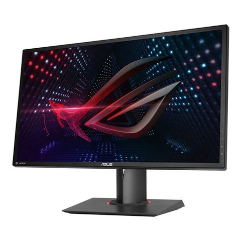 ASUS PG248Q 61 cm (24") 1920 x 1080 pixels Full HD LED Black