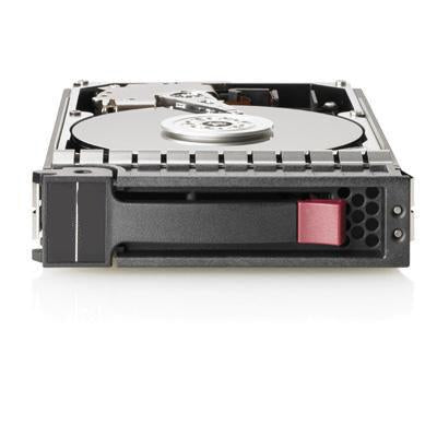 Hewlett Packard Enterprise M6625 300GB 6G SAS 15K rpm SFF (2.5-inch) Dual Port Hard Drive 2.5"