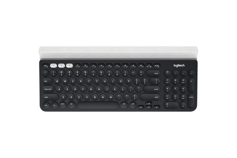 Logitech K780 Multi-Device Wireless Keyboard