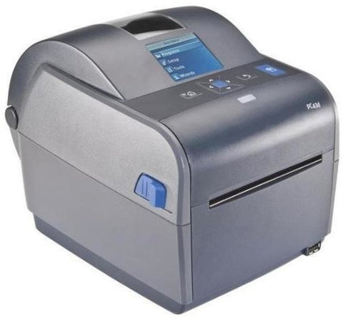 Intermec PC43d label printer Direct thermal 203 x 203 DPI 203.2 mm/sec Wired Ethernet LAN