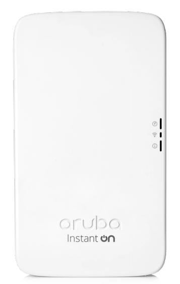 Aruba, a Hewlett Packard Enterprise company Instant On AP11D 2x2 867 Mbit/s White Power over Ethernet (PoE)