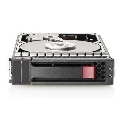 Hewlett Packard Enterprise QK703A internal hard drive 3.5" 3072 GB SAS