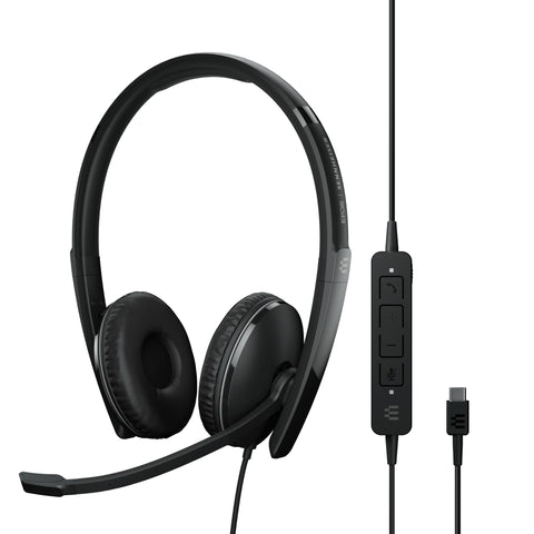 EPOS | SENNHEISER ADAPT 160 ANC USB-C