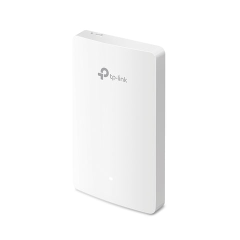 TP-Link Omada AC1200 Wireless MU-MIMO Gigabit Wall Plate Access Point