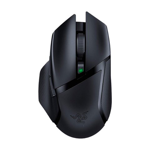 Razer Basilisk X HyperSpeed mouse Right-hand Bluetooth Optical 16000 DPI