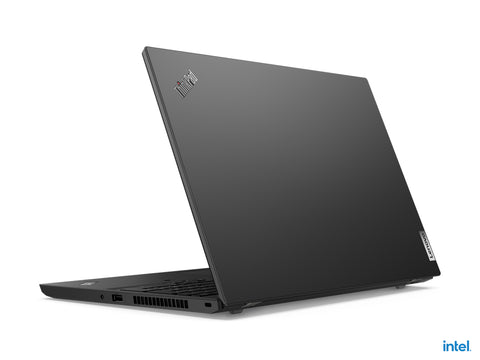 Lenovo ThinkPad L15 Gen 2 (Intel) i5-1135G7 Notebook 39.6 cm (15.6") Full HD Intel® Core™ i5 8 GB DDR4-SDRAM 256 GB SSD Wi-Fi 6 (802.11ax) Windows 11 Pro Black