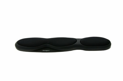 Kensington Foam Keyboard Wrist Rest Black