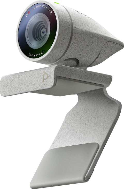 POLY Studio P5 webcam USB 2.0 Grey