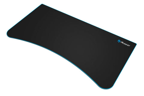 Arozzi Arena Gaming mouse pad Black, Blue
