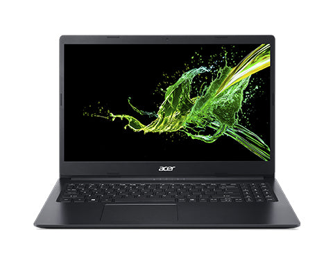 Acer Aspire 1 A115-31 Notebook 39.6 cm (15.6") Full HD Intel® Pentium® Silver N5030 4 GB DDR4-SDRAM 128 GB SSD Wi-Fi 5 (802.11ac) Windows 11 Home Black