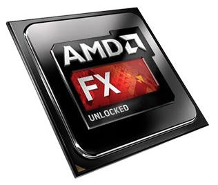 AMD FX -6300 processor 3.5 GHz 8 MB L3