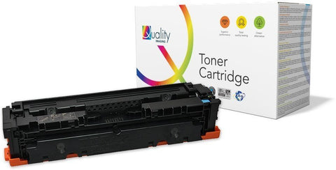 CoreParts QI-HP1025C toner cartridge 1 pc(s) Compatible Cyan